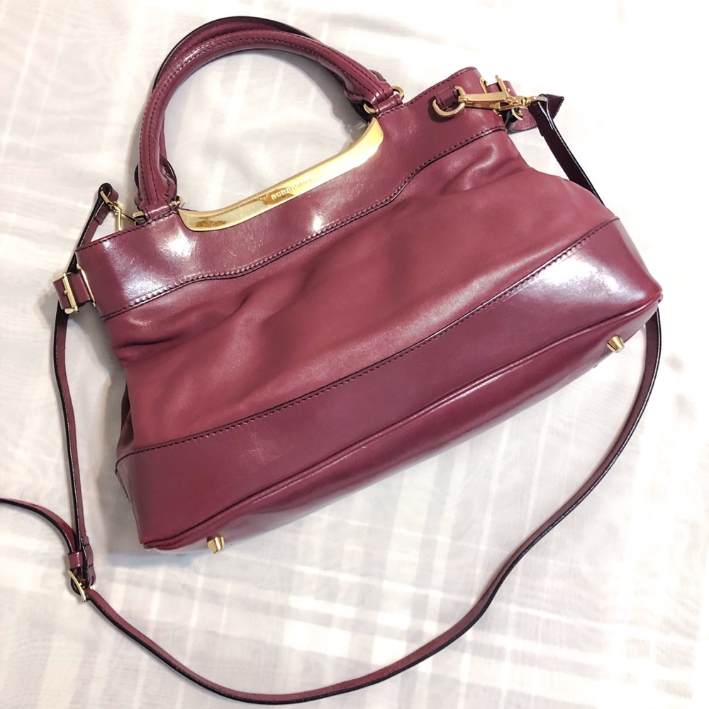 Burberry Prorsum handbag